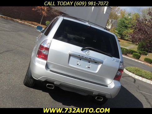 Used 2005 Acura MDX Touring image 20
