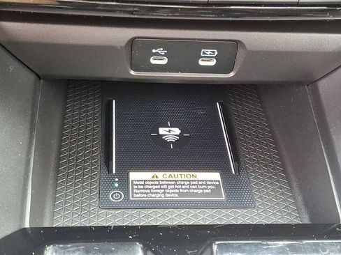 Used 2025 Honda Accord Touring image 25