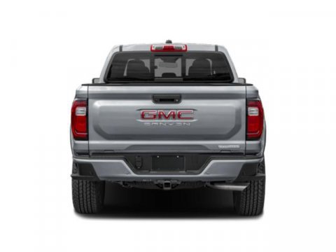 Used 2026 GMC Canyon Elevation w/ Convenience Package AWD/4WD image 8