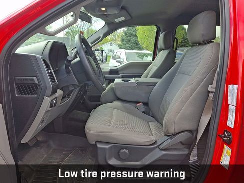 Used 2018 Ford F150 XLT w/ Trailer Tow Package AWD/4WD image 15