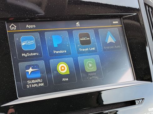 Certified 2021 Subaru Crosstrek 2.0i Premium image 21