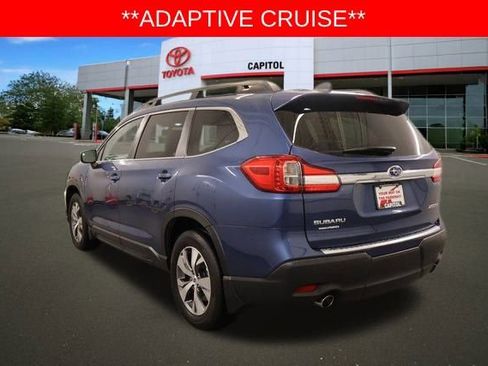Used 2022 Subaru Ascent Premium w/ Convenience Package image 5