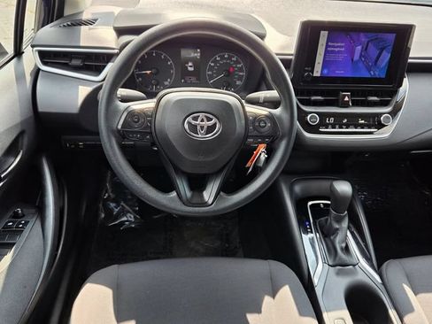 Used 2024 Toyota Corolla LE FWD image 13
