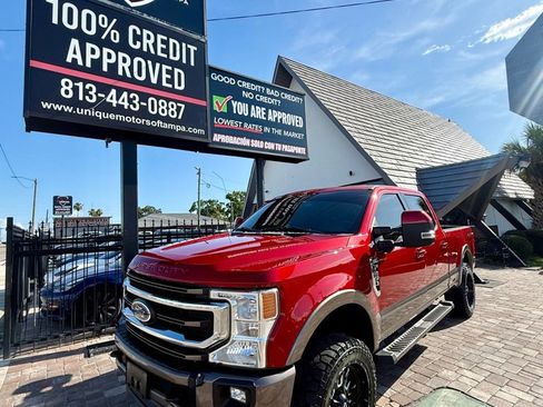 Used 2020 Ford F250 King Ranch image 22