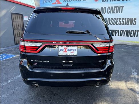 Used 2019 Dodge Durango GT image 5