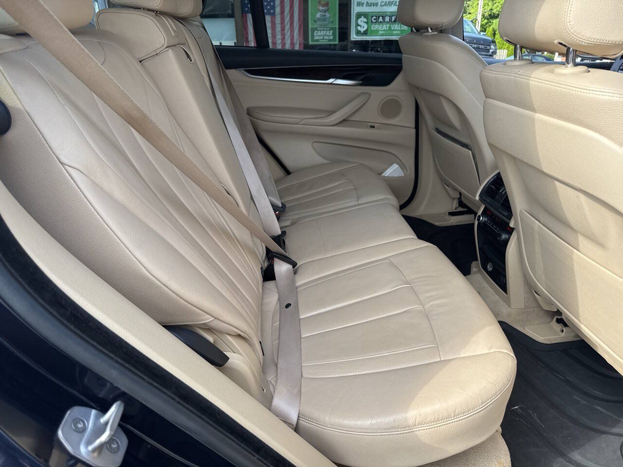 Used 2015 BMW X5 xDrive35i AWD/4WD image 18