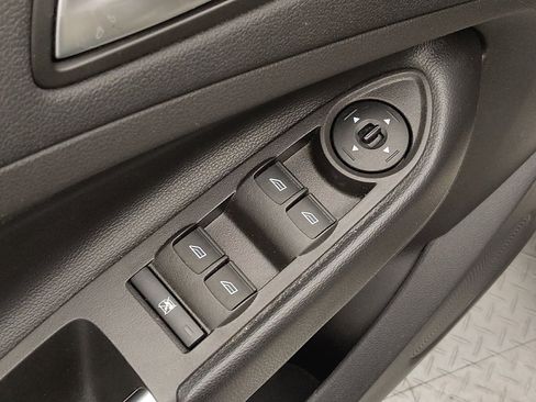 Used 2018 Ford Escape SE AWD/4WD image 27