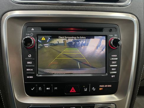 Used 2016 GMC Acadia Denali image 11