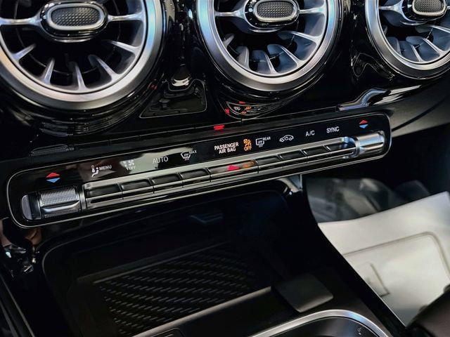 New 2026 Mercedes-Benz CLA 35 AMG 4MATIC image 15