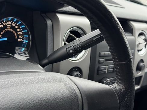 Used 2011 Ford F150 XLT w/ XLT Chrome Pkg image 22