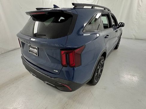 New 2026 Kia Sorento SX AWD/4WD image 3
