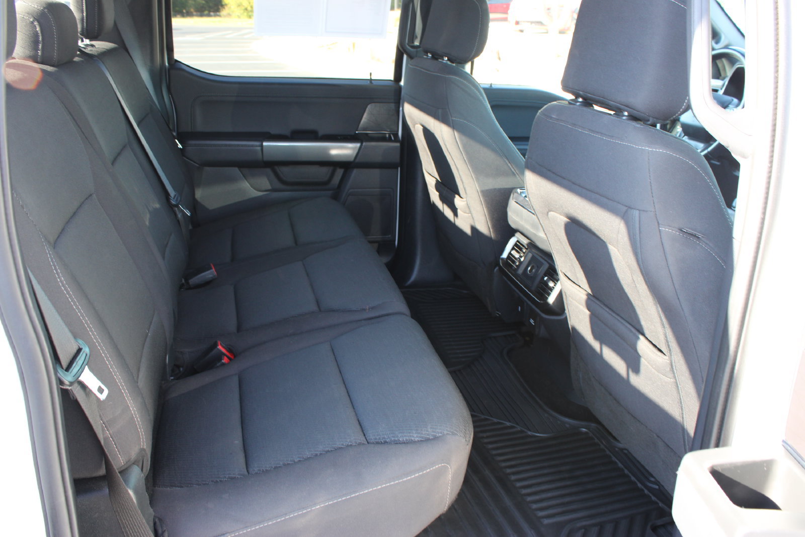 Used 2021 Ford F150 XLT w/ Equipment Group 302A High AWD/4WD image 26