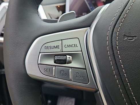 New 2026 BMW X7 xDrive40i image 18