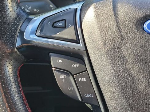 Used 2023 Ford Edge ST-Line AWD/4WD image 29