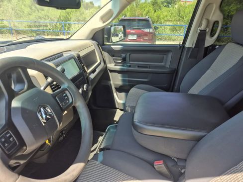 Used 2012 RAM 1500 Express w/ ST Popular Equipment Group AWD/4WD image 15
