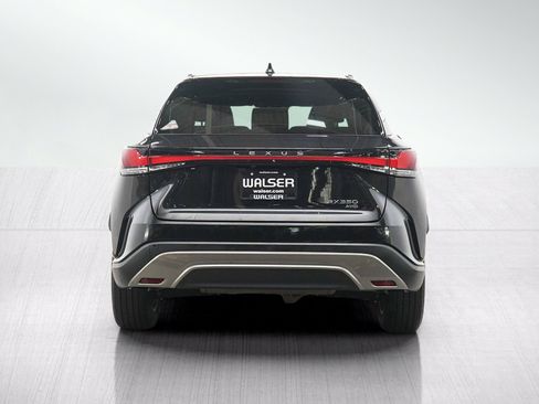 Used 2023 Lexus RX 350 Premium w/ Accessory Package AWD/4WD image 4