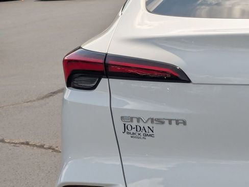New 2025 Buick Envista Preferred image 24