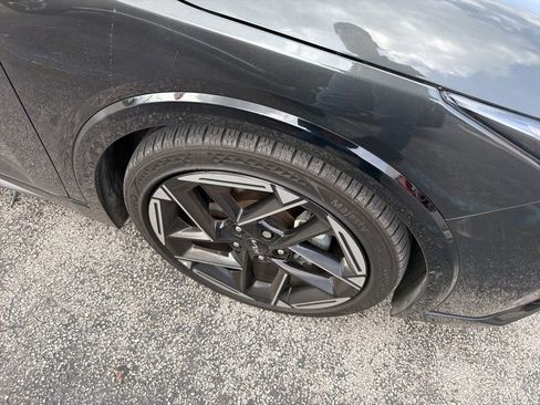 Used 2025 Kia K4 GT-Line w/ GT-Line Premium Package FWD image 4