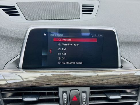 Used 2018 BMW X1 xDrive28i AWD/4WD image 11