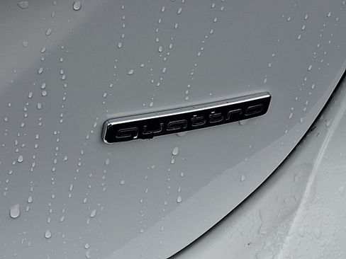 New 2025 Audi A5 2.0T Prestige image 18