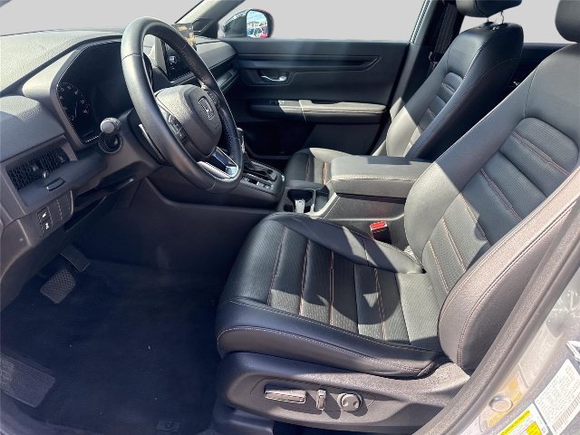 Used 2024 Honda CR-V Sport-L image 9