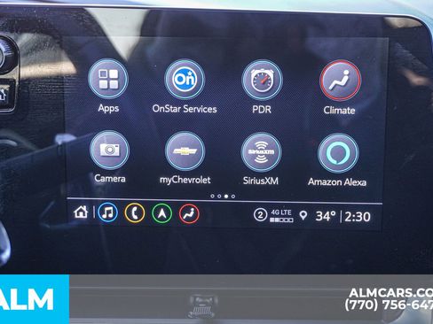 Used 2022 Chevrolet Corvette Stingray w/ Z51 Performance Package image 38