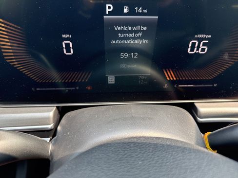 New 2025 Kia K5 GT-Line image 5