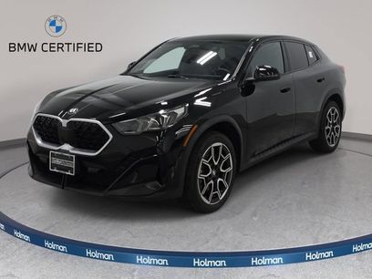 Certified 2025 BMW X2 xDrive28i w/ Convenience Package