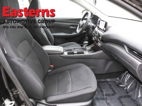 Used 2022 Nissan Sentra S image 24