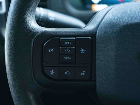Used 2024 Ford F150 STX AWD/4WD image 19