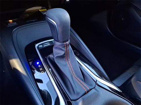 New 2026 Toyota Corolla SE image 9