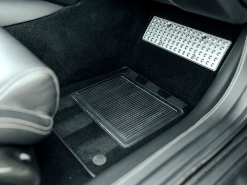 Used 2007 Ferrari 599 GTB Fiorano image 40