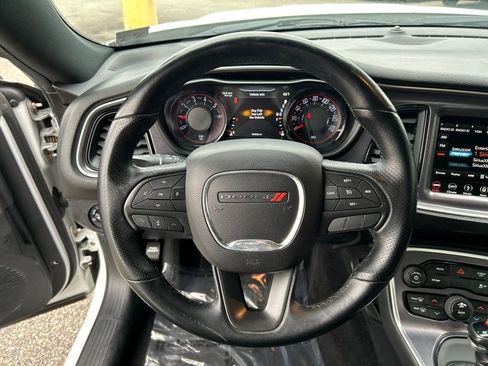 Used 2018 Dodge Challenger SXT w/ Blacktop Package image 18