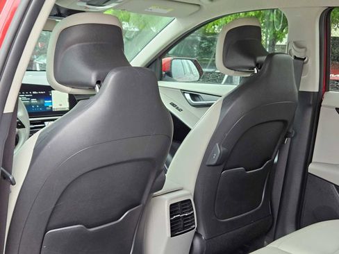 Used 2023 Kia Niro Wind image 17