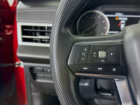 Used 2022 Mitsubishi Outlander ES image 20