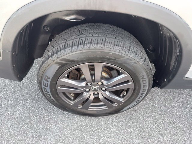 Used 2018 Honda Ridgeline Sport image 9