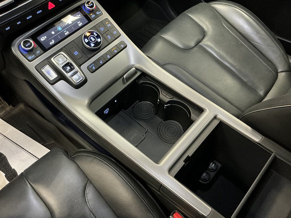 Used 2024 Hyundai Palisade Calligraphy AWD/4WD image 22