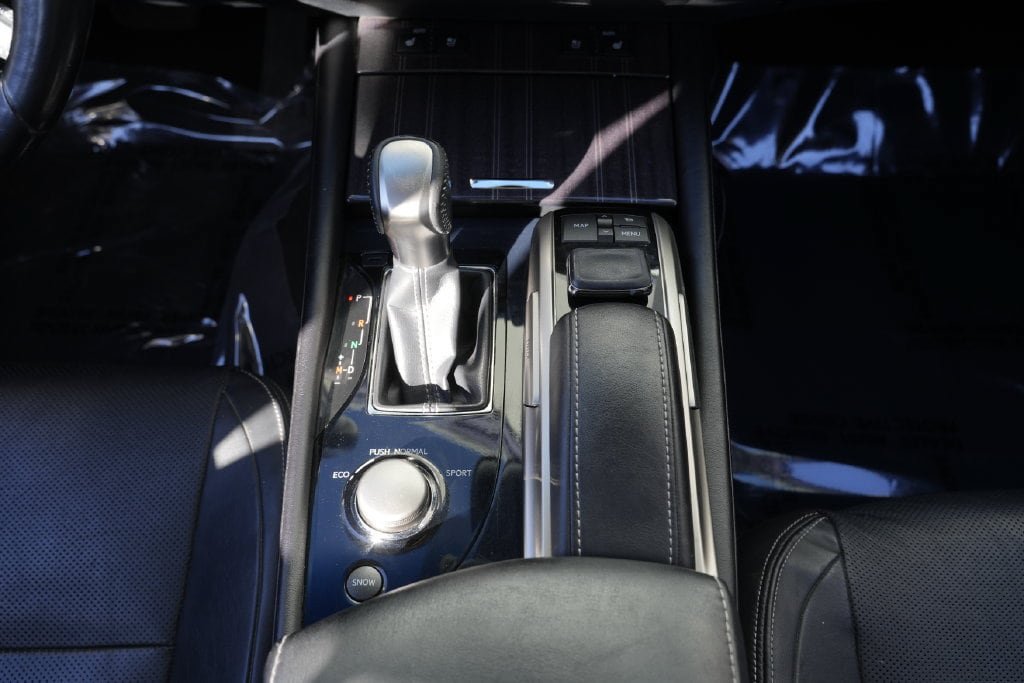 Used 2020 Lexus GS 350 AWD w/ Premium Package image 42