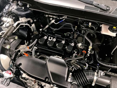 Used 2024 Honda CR-V EX-L image 36