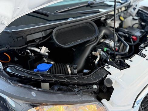 Used 2024 Ford Transit 250 Low Roof w/ Exterior Upgrade Package image 20