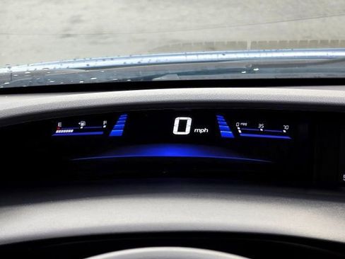 Used 2014 Honda Civic LX image 15