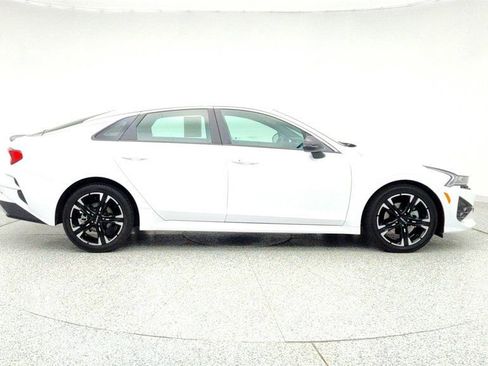 Used 2023 Kia K5 GT-Line w/ GT-Line Premium Package image 4