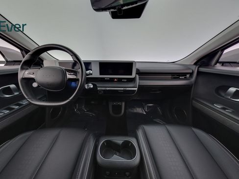 Used 2024 Hyundai Ioniq 5 Limited RWD image 26