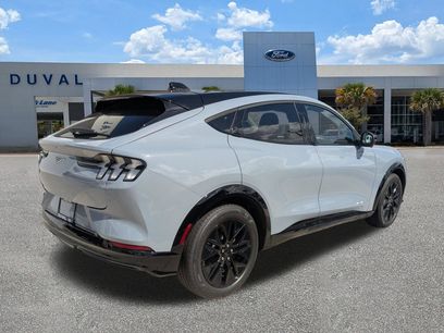 New 2026 Ford Mustang Mach-E Premium w/ Sport Appearance Package