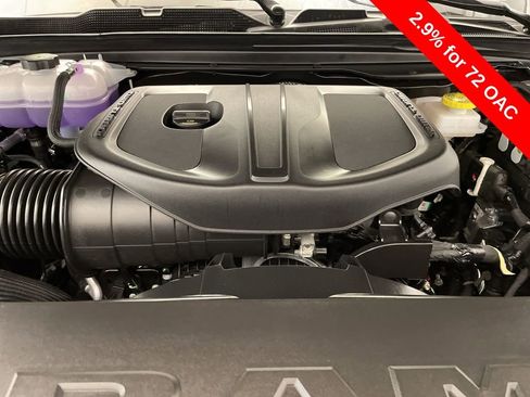 New 2026 RAM 1500 Classic Warlock image 17