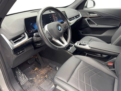 Used 2025 BMW X1 xDrive28i image 51