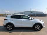 Used 2022 Kia Sportage LX image 2