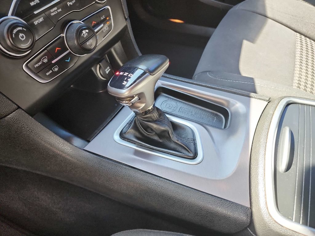 Used 2019 Dodge Charger GT RWD image 26