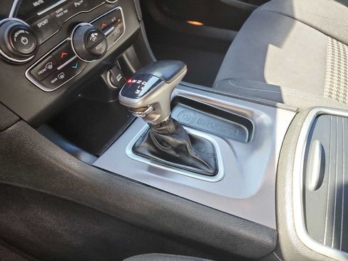 Used 2019 Dodge Charger GT RWD image 26