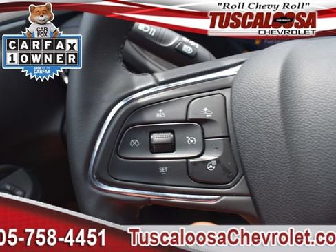 Certified 2025 Buick Envista Sport Touring w/ Convenience I Package FWD image 28